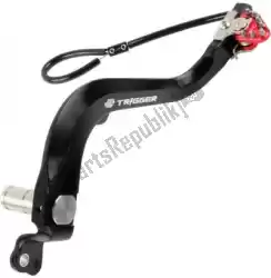 Here you can order the div trigger brake pedal from Zeta, with part number ZE907022: