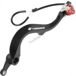 Here you can order the div trigger brake pedal from Zeta, with part number ZE907122: