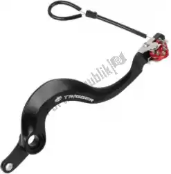 Here you can order the div trigger brake pedal from Zeta, with part number ZE907222: