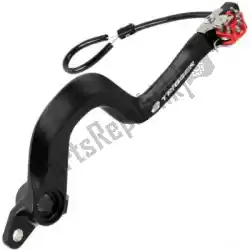 Here you can order the div trigger brake pedal from Zeta, with part number ZE907282: