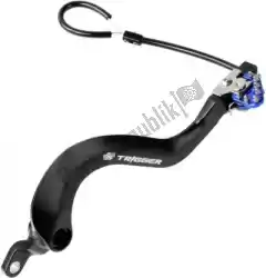 Here you can order the div trigger brake pedal from Zeta, with part number ZE907346: