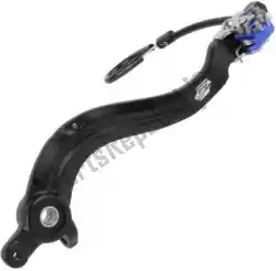 Here you can order the div trigger brake pedal from Zeta, with part number ZE907416: