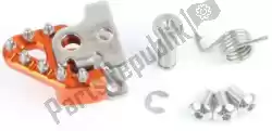 Here you can order the div trigger brake pedal from Zeta, with part number ZE907903: