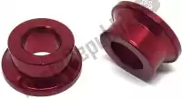 ZE933261, Zeta, Div wheel spacer front    , Nieuw