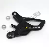 ZC353112, Z-carbon, Proteger a tampa da unidade    , Novo