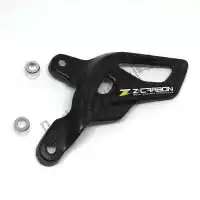 ZC353122, Z-carbon, Protect drive cover    , New