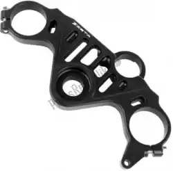 Here you can order the flight top bridge from Zeta, with part number ZS411850: