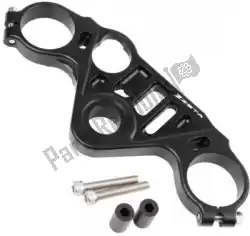 Here you can order the flight top bridge from Zeta, with part number ZS412610: