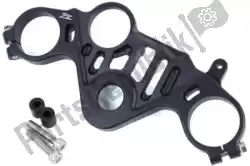 Here you can order the flight top bridge from Zeta, with part number ZS413810: