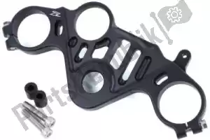 ZETA ZS413810 flight top bridge - Bottom side