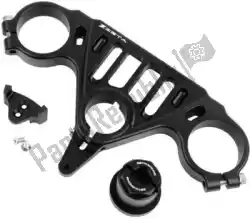 Here you can order the flight top bridge from Zeta, with part number ZS416810: