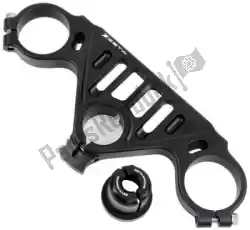 Here you can order the flight top bridge from Zeta, with part number ZS416820: