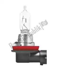 OSRAM 1621400 bulb 12v 65w h9 standard - Upper side