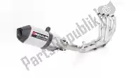 0114883994017, Remus, Exh set okami titanium race    , New