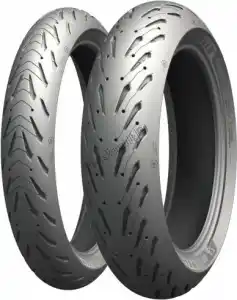 MICHELIN 07441445 190/55 zr17 road 5 - Onderkant