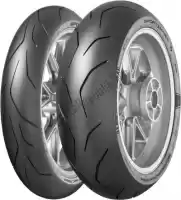 04635176, Dunlop, 120/70 r17 esporte inteligente tt    , Novo