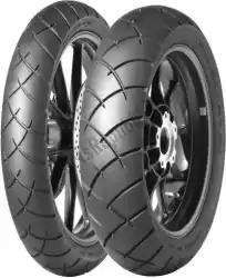 Tutaj możesz zamówić 110/80 r19 trail smart max od Dunlop , z numerem części 04635653: