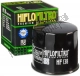 Filtro de aceite Hiflofiltro HF138