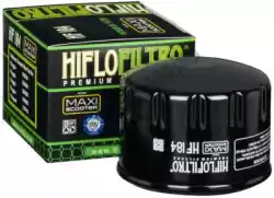 Qui puoi ordinare filtro olio da Hiflo , con numero parte HF184: