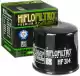 Filtro olio Hiflo HF204