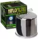 Filtro dell'olio, cromato Hiflo HF204C