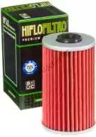 HF562, Mahle, Oliefilter    , Nieuw