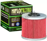 HF566, Mahle, Filtro de aceite kymco  dink street 300 i abs euro iii 300 60300 64350 2010 2011 2012 2013 2014 2015 2016 2017 2018 2019 2020, Nuevo