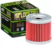HF971, Mahle, oil filter    , New