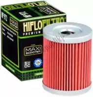 HF972, Mahle, Oliefilter suz. mniam.    , Nowy