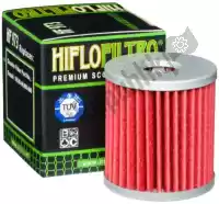 HF973, Mahle, Hiflo oliefilter    , Nieuw