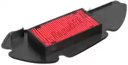Here you can order the hiflo air filter element, hfa1112 from Hiflo, with part number 001112: