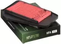 HFA1113, Hiflo, Air filter    , New