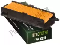 HFA1117, Hiflo, Filtro dell'aria honda nhx 110 2010 2011 2012 2013, Nuovo