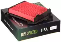 HFA1209, Hiflo, filtro de ar honda nx 250 1988 1989 1990 1991 1993, Novo