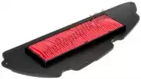 HFA1304, Hiflo, Air filter honda sh 300 2007 2008 2009 2010 2011 2012 2013, New