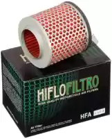 HFA1404, Hiflo, Filtro de aire    , Nuevo