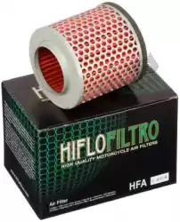 luchtfilter van Hiflo, met onderdeel nummer HFA1404, bestel je hier online: