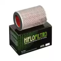 HFA1602, Hiflo, Filtro de ar    , Novo
