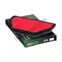 HFA1603, Hiflo, Filtro de ar honda cbr 600 1999, Novo