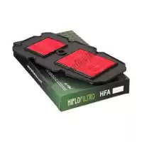 HFA1615, Hiflo, Filtro dell'aria honda xl 650 2000 2001 2002 2003 2004 2005 2006, Nuovo