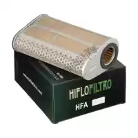 HFA1618, Hiflo, Filtr powietrza    , Nowy