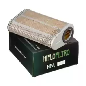 HiFlo HFA1618 filtro de aire - Lado inferior
