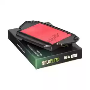 HiFlo HFA1622 filtro de ar - Lado inferior