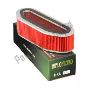 HiFlo 001701 elemento filtro aria hiflo, hfa1701 - Il fondo
