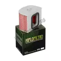 HFA1703, Hiflo, Filtr powietrza    , Nowy