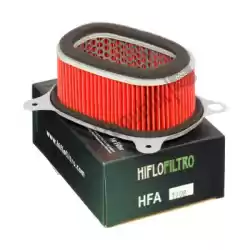 Aqui você pode pedir o filtro de ar em Hiflo , com o número da peça HFA1708: