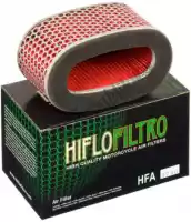 HFA1710, Hiflo, Filtro dell'aria honda vt 750 1997 1998 1999 2000 2001 2002, Nuovo