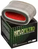 HFA1712, Hiflo, Air filter honda vt 750 2004 2005 2006 2007 2008 2009 2010 2011 2012 2013, New