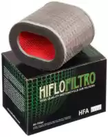 HFA1713, Hiflo, Filtro dell'aria honda nt 700 2006 2007 2008 2009 2010, Nuovo