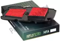 HFA1714, Hiflo, Filtro dell'aria honda xl 700 2008 2009 2010 2011, Nuovo